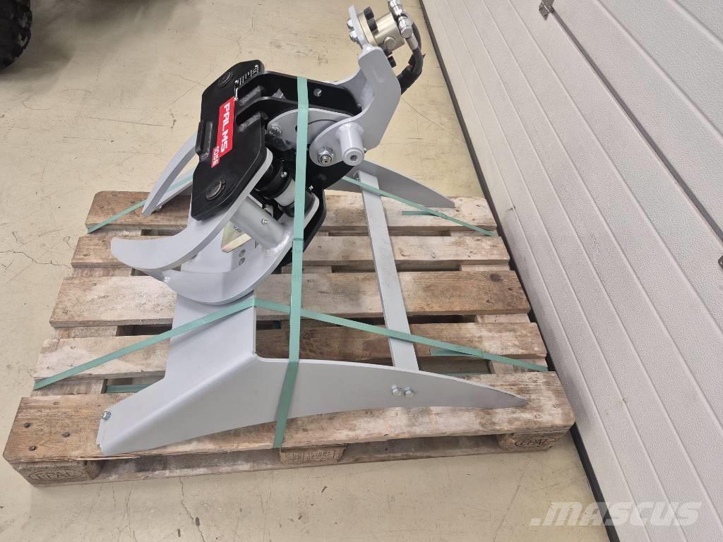 Palms 105E Lodní háky