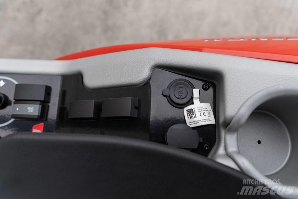 Manitou MLA4-50HC Mininakladače