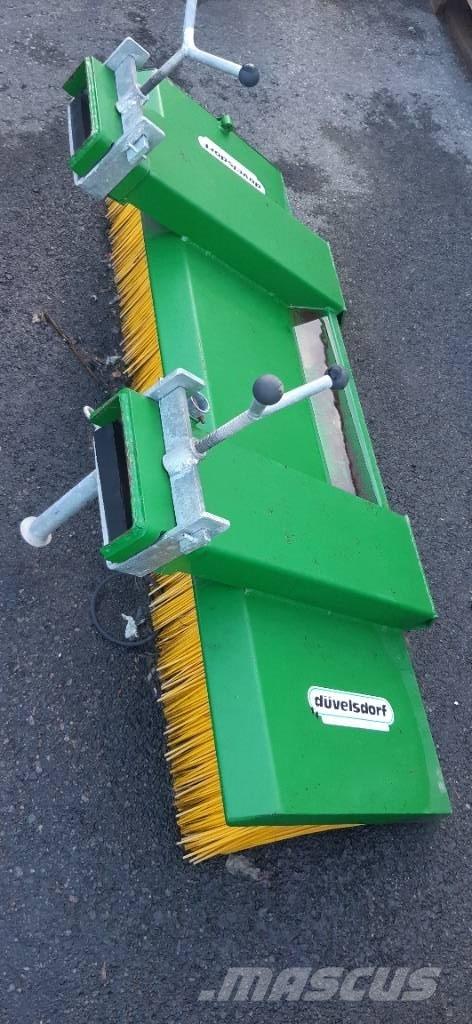 Duevelsdorf 1.80 Další