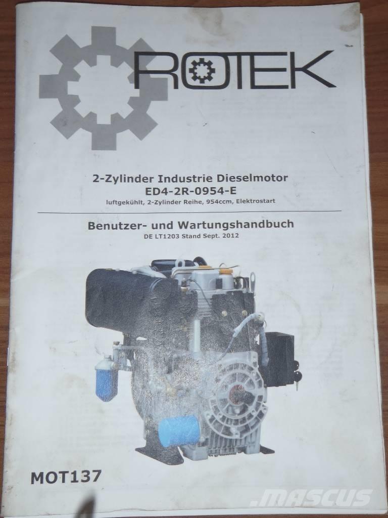 CASE TF 300 Rýhovače