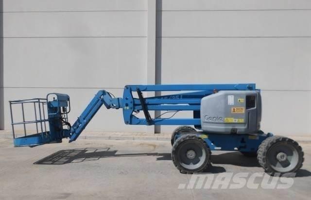 Genie Z45/25JRT Kloubové plošiny