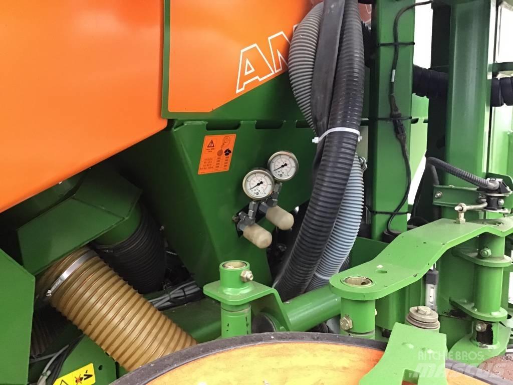 Amazone ED X6000-2 C Mechanické secí stroje
