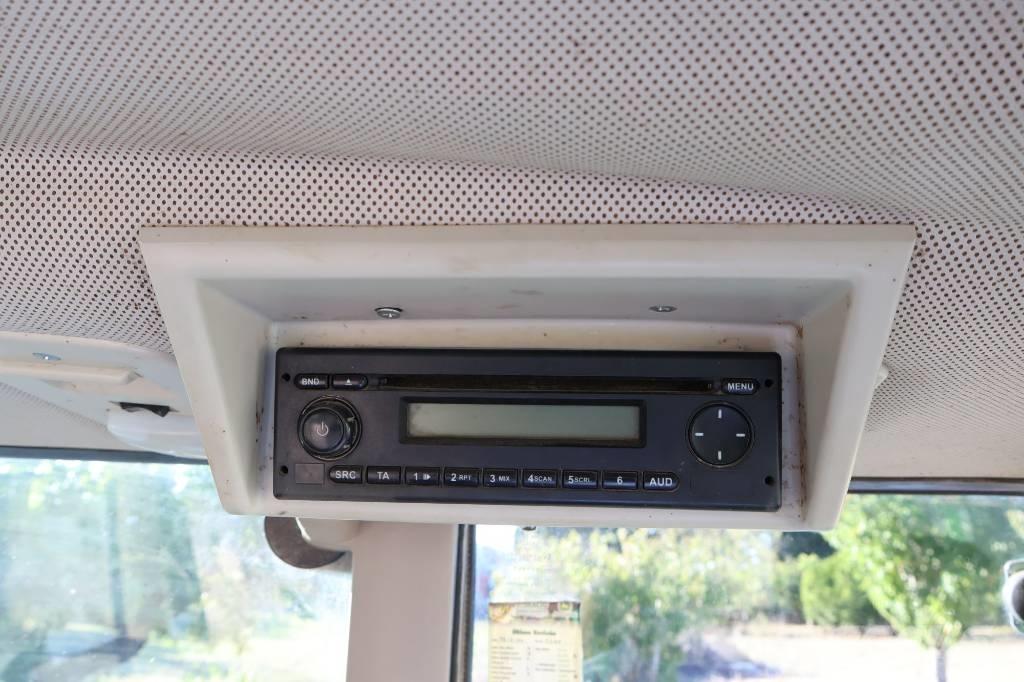 John Deere 6130 M Traktory