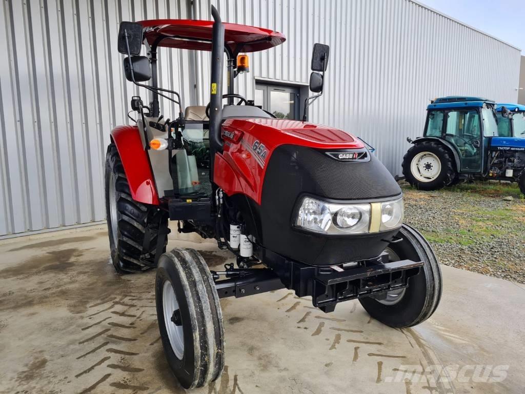 Case IH Farmall 65 A Traktory
