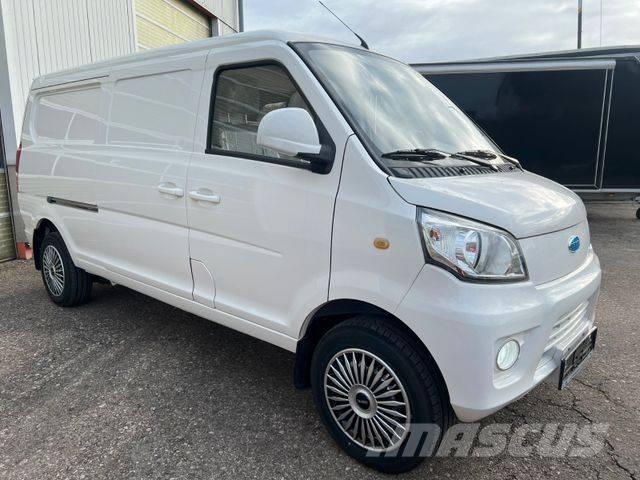  Cenntro LS200 Dodávky
