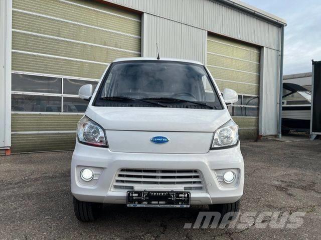  Cenntro LS200 Dodávky