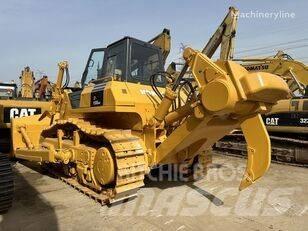 Komatsu D 155 A-5 Pásové dozery