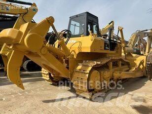Komatsu D 155 A-5 Pásové dozery