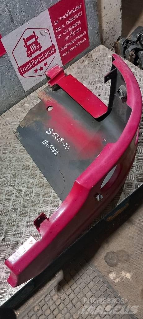 Scania R440  1865182 Kabiny a interiér