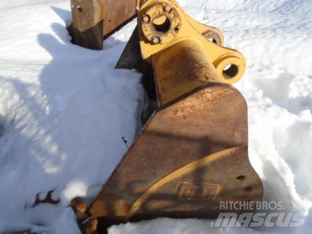 CAT 320 C L Pásová rýpadla