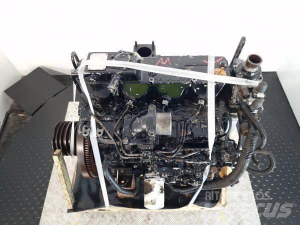 Yanmar 4TNV94L-P Motory