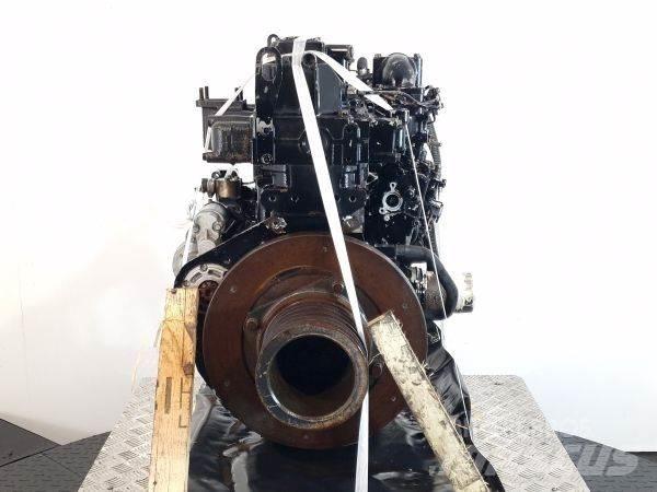 Yanmar 4TNV94L-P Motory