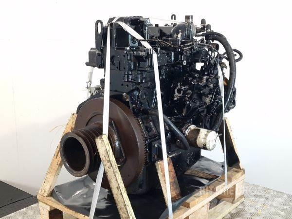 Yanmar 4TNV94L-P Motory