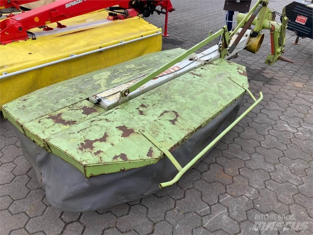 CLAAS WM 185 Kondicionér žacího stroje