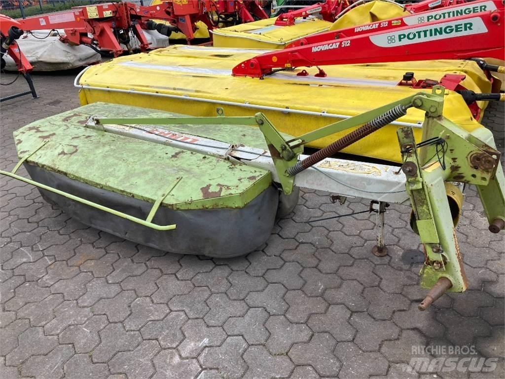 CLAAS WM 185 Kondicionér žacího stroje