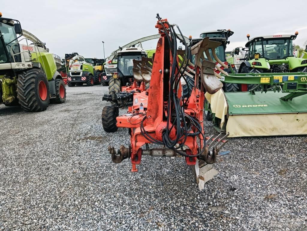 Kuhn Vari-Master 153 Oboustranné pluhy