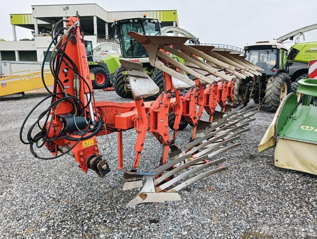 Kuhn Vari-Master 153 Oboustranné pluhy
