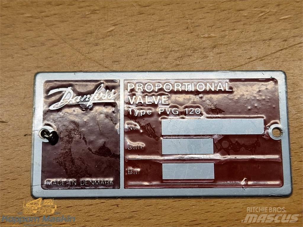 Eco Log 0741559 Hydraulika