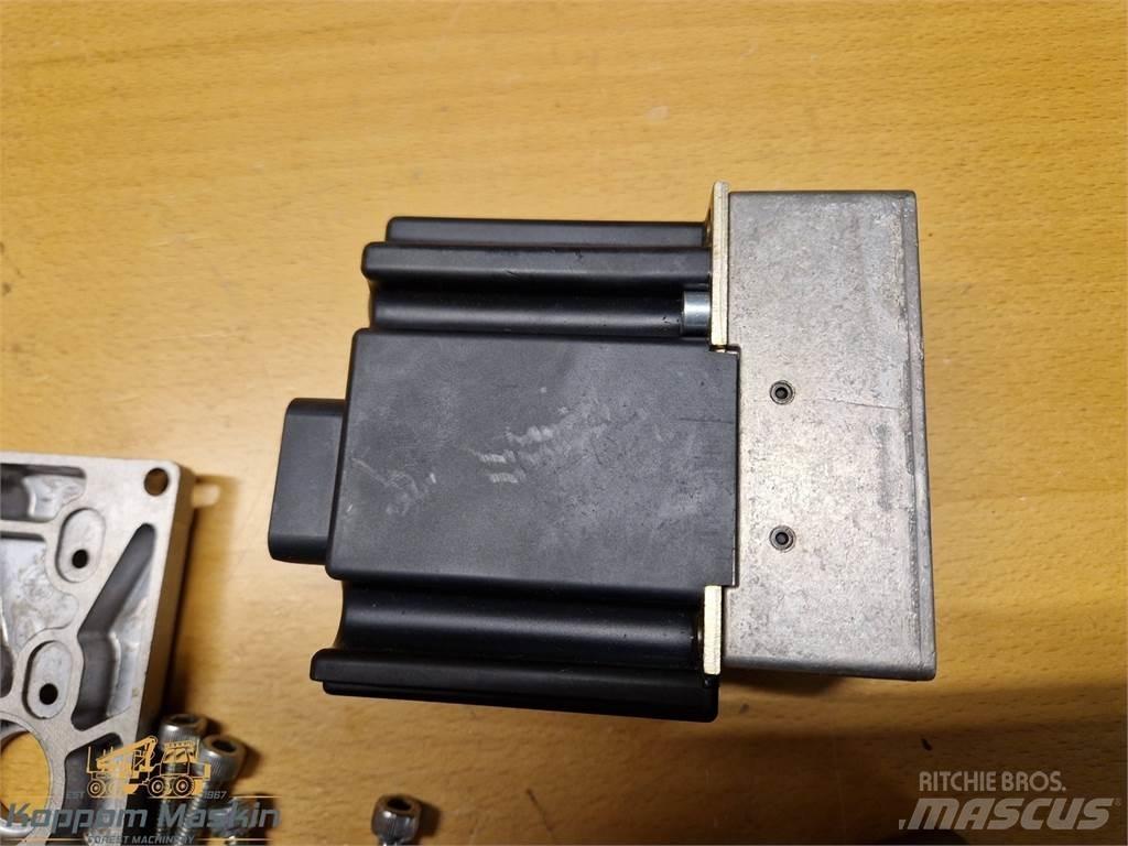 Eco Log 0741559 Hydraulika
