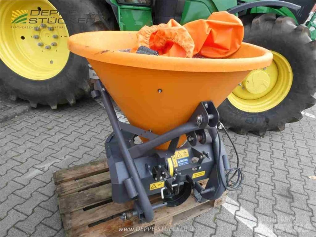Matev SPR-DS 250ST Sypače písku a soli
