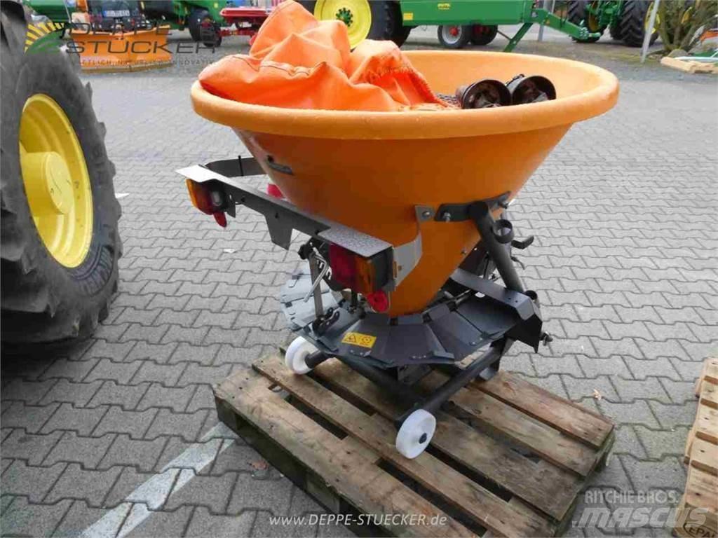 Matev SPR-DS 250ST Sypače písku a soli