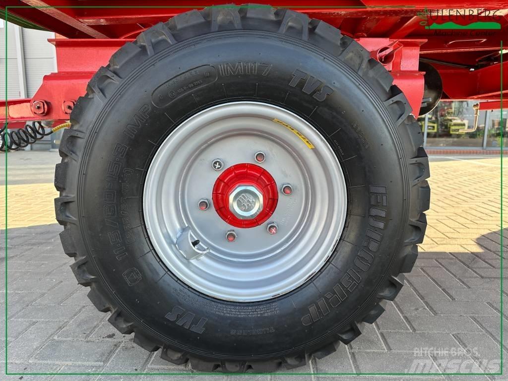 Pronar T 653/2 Sklápěcí přívěs