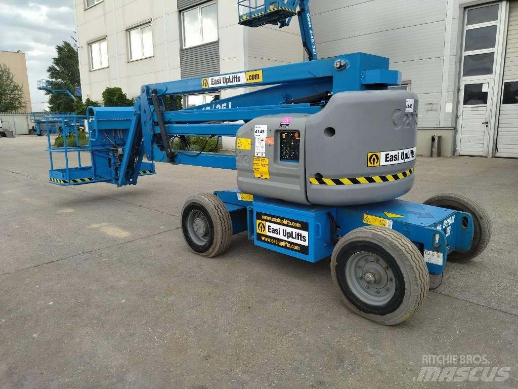 Genie Z 45/25 BI Kloubové plošiny
