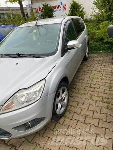 Ford Focus Turnier Osobní vozy