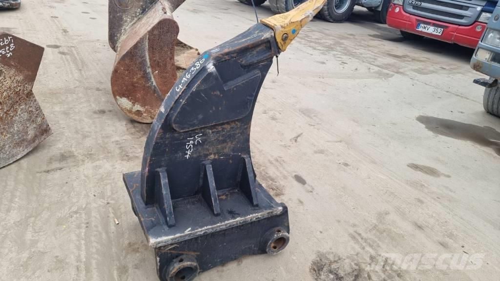  BRAND NEW RIPPERS Frézy, nůžky