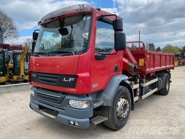 DAF LF55.280 Tahače
