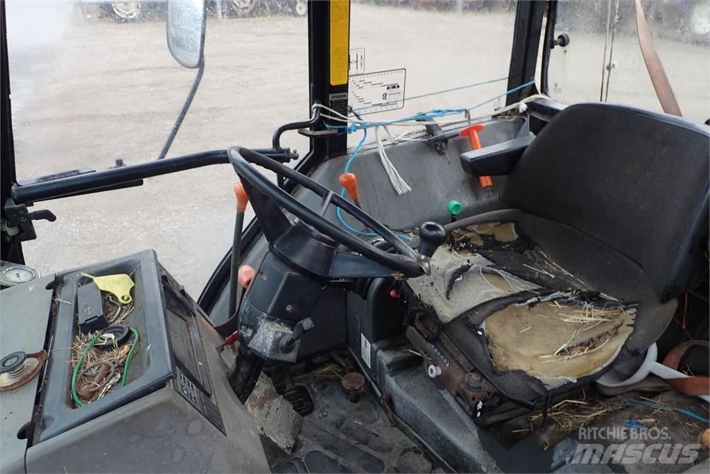 Ford 4630 Traktory