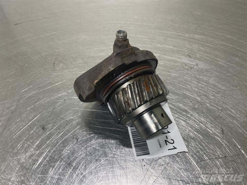 Liebherr 9881198 Motory