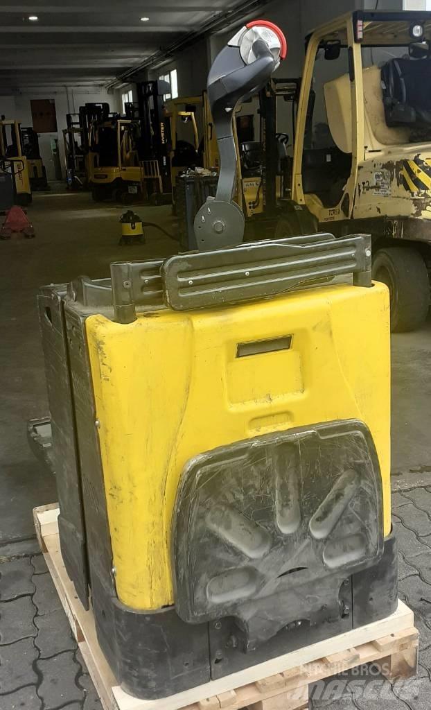Hyster P2.0S FBW Ručně vedené vysokozdvižné vozíky