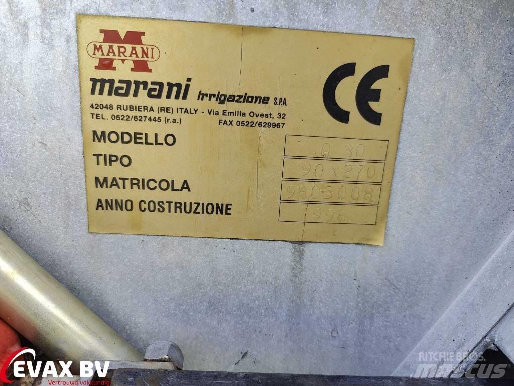 Marani Irrimatic 90 Zavlažovací systémy