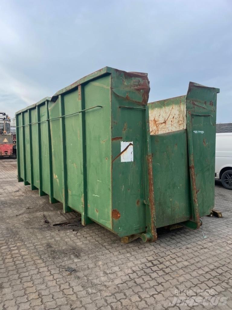  Andet 6000mm Stavebnictví - ostatní