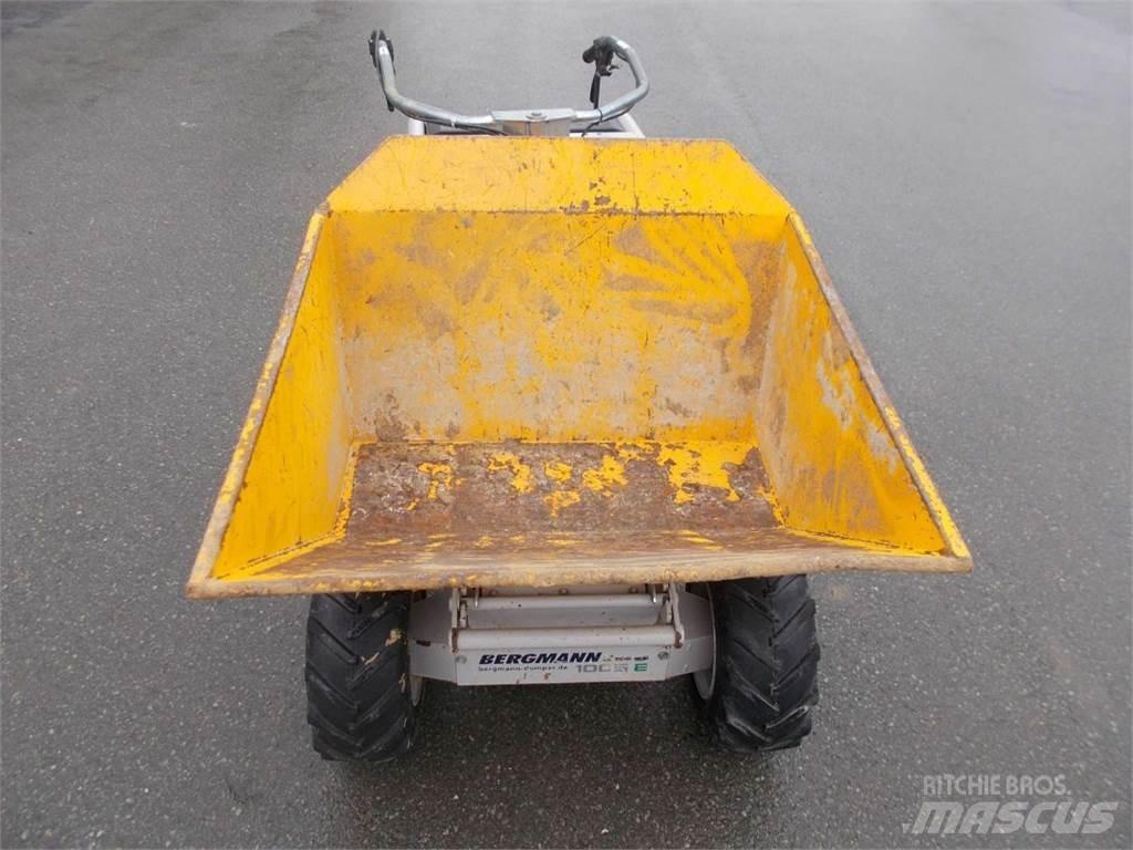 Bergmann 1005 E Vyklápěcí dempry