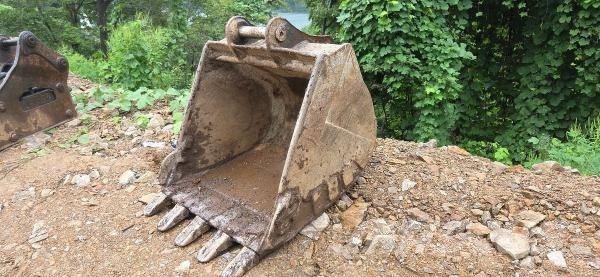 Doosan D 140W-5 Kolová rýpadla