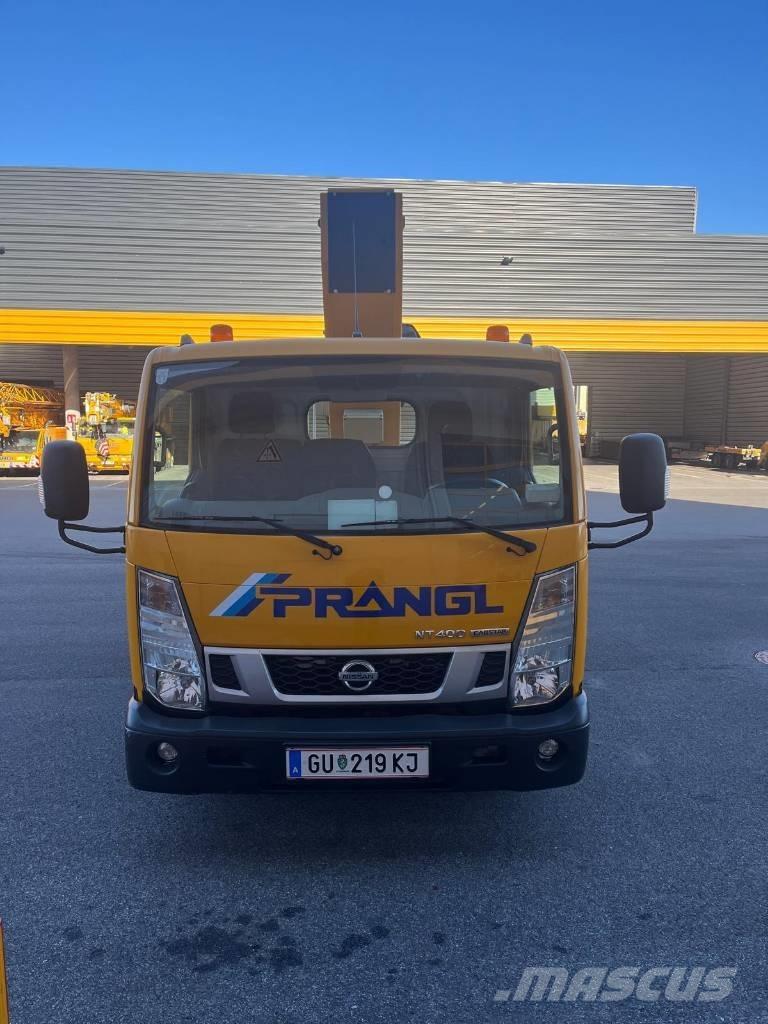 GSR E 179 T Compact Autoplošiny