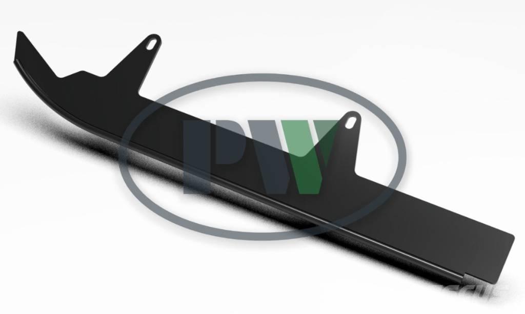 PW 995818.1 Příslušenství a náhradní díly ke kombajnům
