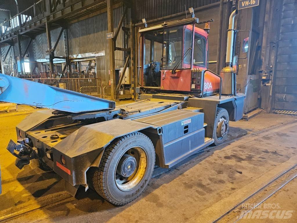 Kalmar TR618i Terminálový tahač