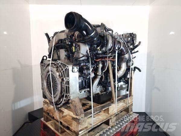 MAN D2676 LF52 Motory