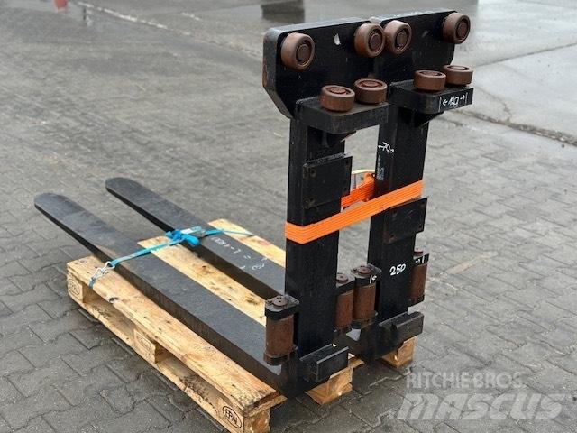 Kalmar 12 TON FORKS Vidlice