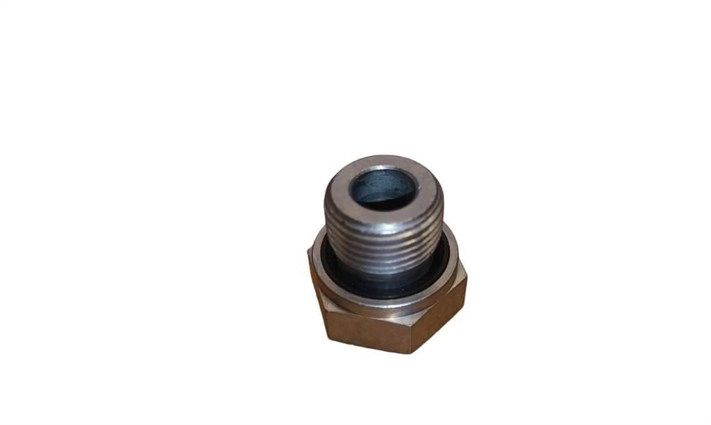 Ponsse 0062367 Hydraulika