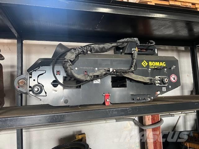 Bomag 88214601 Recykléry za studena