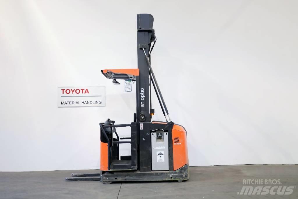 Toyota OME 100 H Střednězdvižný vozík