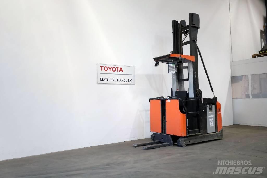 Toyota OME 100 H Střednězdvižný vozík
