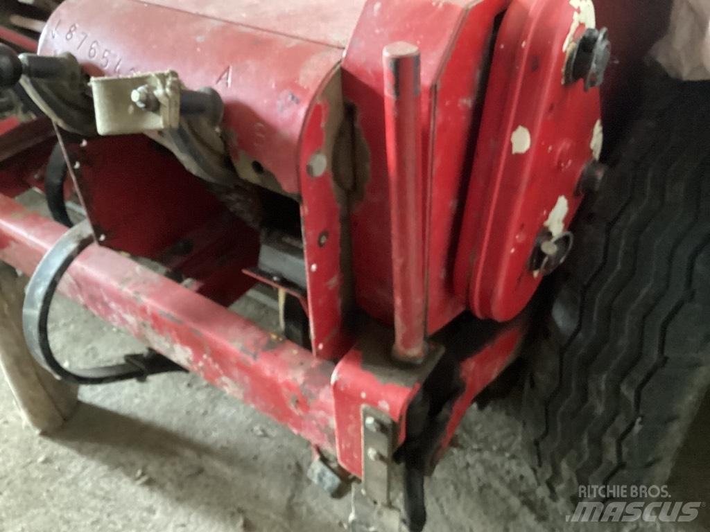 Juko 250 Kombinované secí stroje
