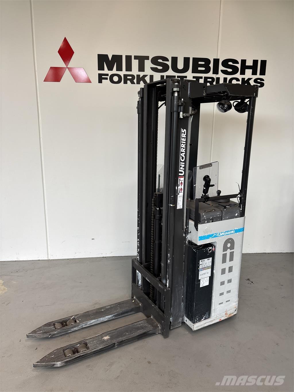 Atlet A160 Samohybné vozíky