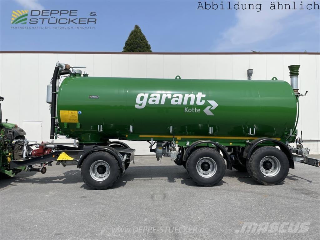 Kotte TAV 26 Další