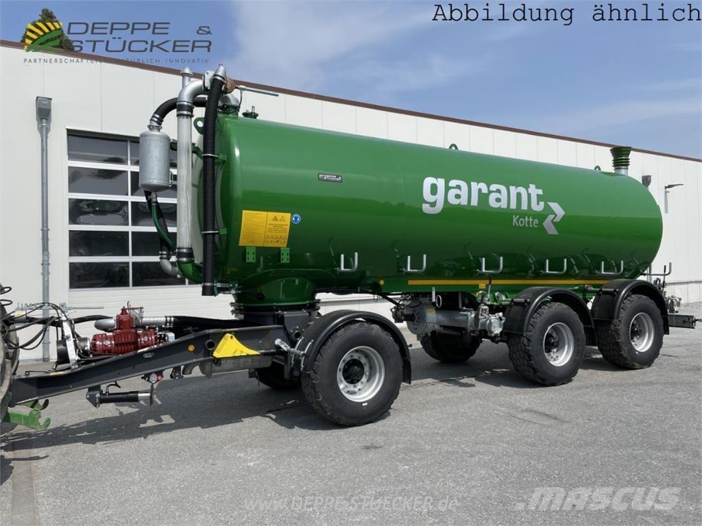 Kotte TAV 26 Další